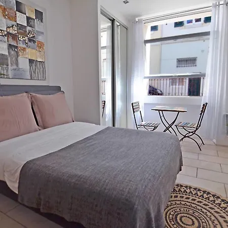 Gascogne Cozy Apartman Biarritz