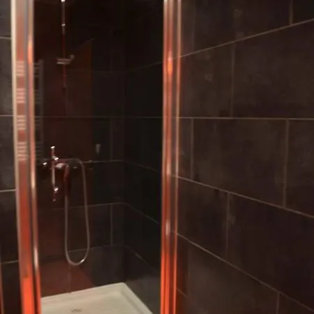 Gascogne Cozy Apartman *