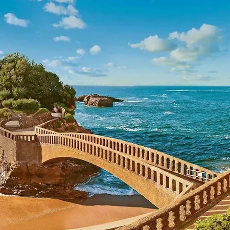 Apartament Gascogne, Confortable- Centre-ville- 5 Min De La - Wifi *