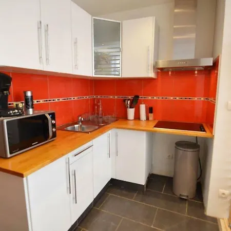 Gascogne, Confortable- Centre-ville- 5 Min De La - Wifi