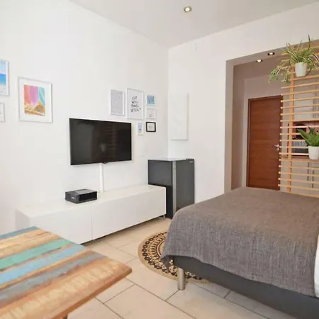 Appartement Gascogne, Confortable- Centre-ville- 5 Min De La - Wifi Biarritz