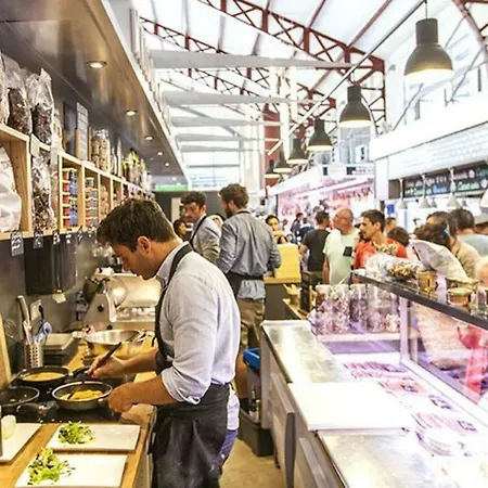 Gascogne, Confortable- Centre-ville- 5 Min De La - Wifi Apartament *