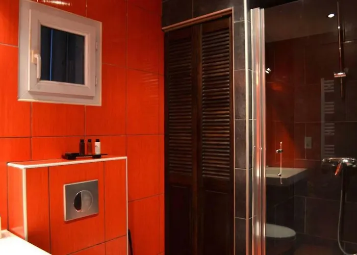 Gascogne Cozy Studio Apartmán *