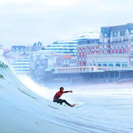 Διαμέρισμα Gascogne Cozy Studio *