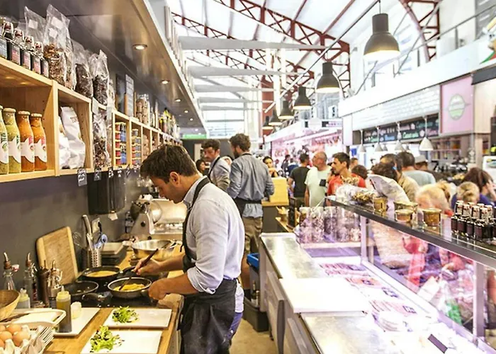 Gascogne Cozy Studio Διαμέρισμα Μπιαρίτζ