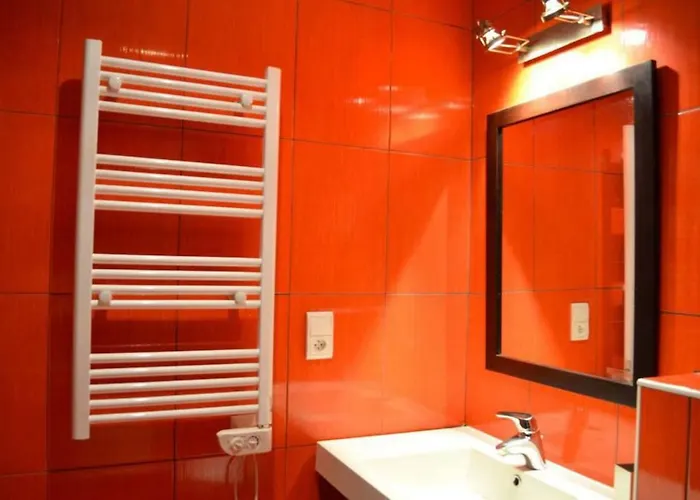 Gascogne, Studio confortable- centre-ville- 5 min de la plage - Wifi *